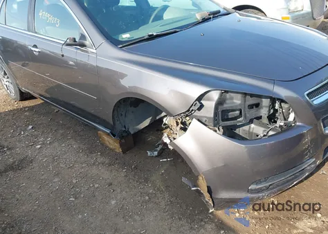 2012 Chevrolet Malibu 1Lt z USA, uszkodzony, nr VIN 1G1ZC5E03CF253375